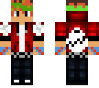 fixolas easter skin