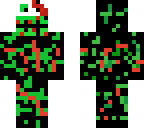flimsy the animatronic