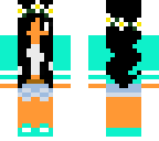 flower child
