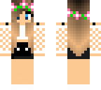 flower girl