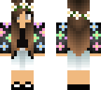 flower girl