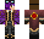 fluxed steampunker