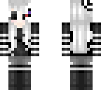 fnaf-humanized marionette
