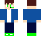for jacob only
