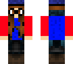 for my mate