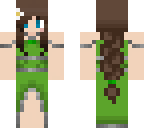 forest queen