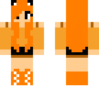 fox girl