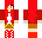 foxy