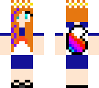 foxy chan
