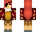 foxy girl