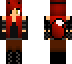 foxy girl for bianca