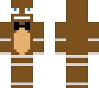 freddy fazbear