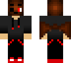  freddy head vampire edited