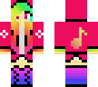 fun girl