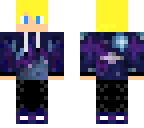 galactic xander
