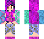 galaxy girl