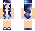galaxy girl edited