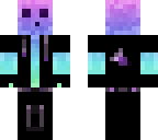 galaxy slime edited
