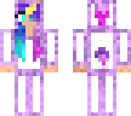 galaxy unicorn