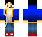gamer dude fix up for update 22