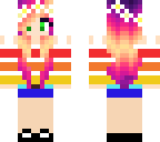gamergirl645's skin