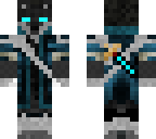 gangster death wolf