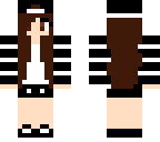 ganster girl