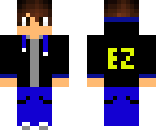 gg ez pvp boy