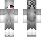 ghost girl
