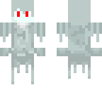 ghost thewarship
