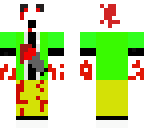 ghostterror
