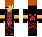 ginger remastered