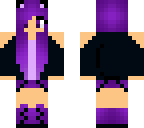 girl