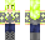girl