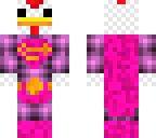 girl joebuz