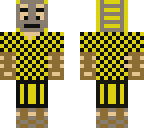 gladiator