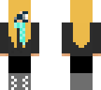 glasses winter girl