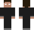 gods dont bleed herobrine
