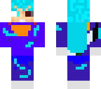 gokean with sword