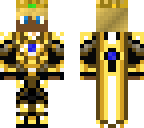 gold king indian