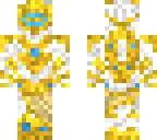 golden angel