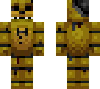 golden freddy