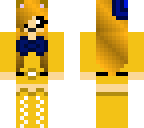 golden freddy update