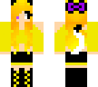 golden kira
