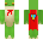 goody frogy