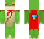 goody frogy