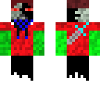 gostly endercyborg