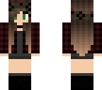 goth girl