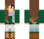 green fall