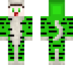 green marcel